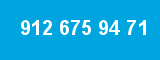 912 675 94 71